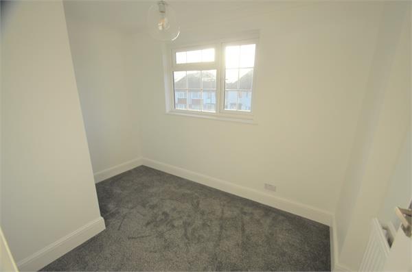 Millway, Mill Hill